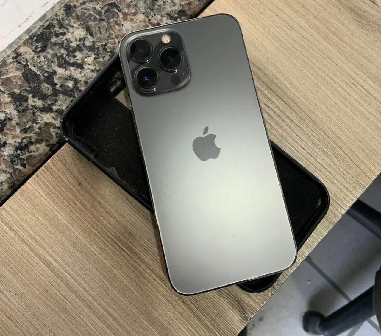 iPhone 13 Pro Max 128gb - Celulares e Smartphones - Cachoeira