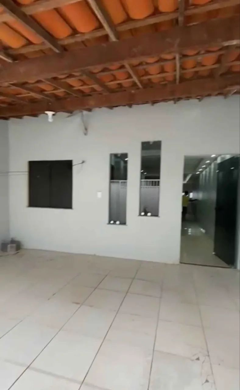 Vendo casa no bairro das Frecheiras. - Foto 4