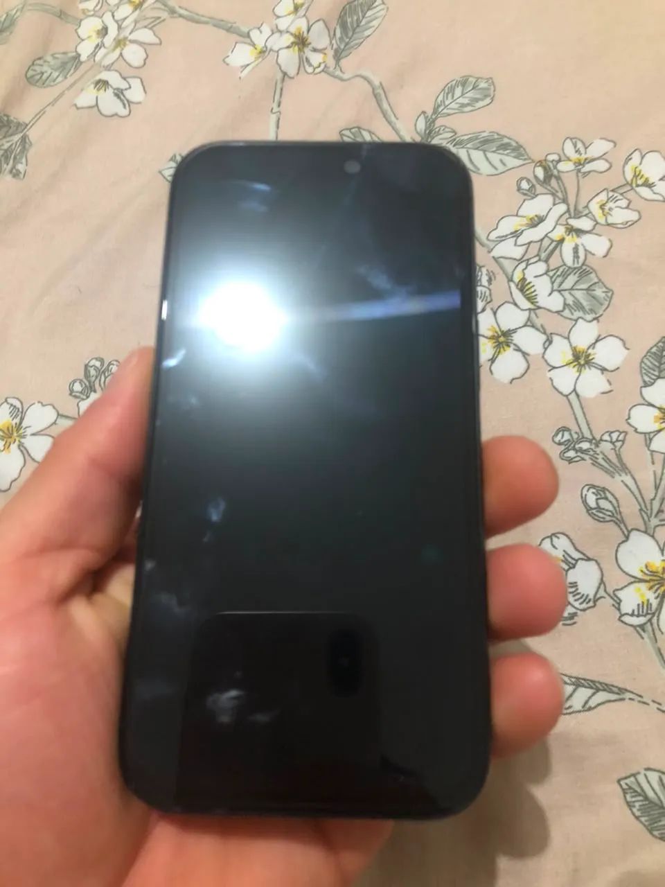 iPhone 15 128GB