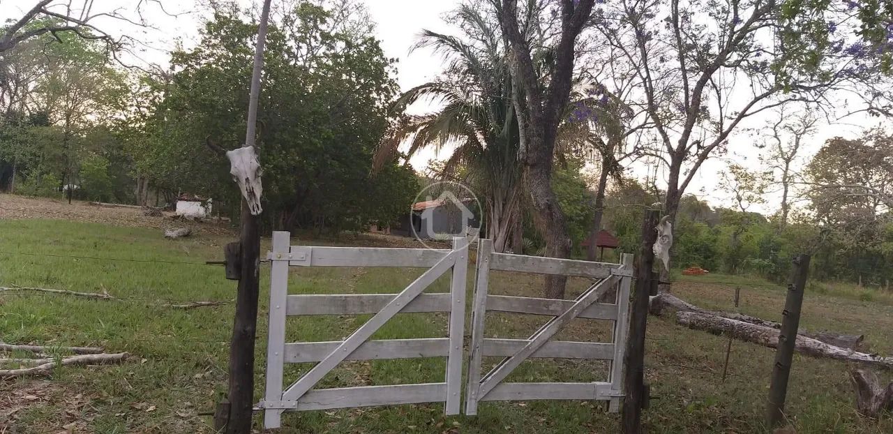 CHACARA NA BEIRA DO RIO AQUIDAUNA - Foto 4
