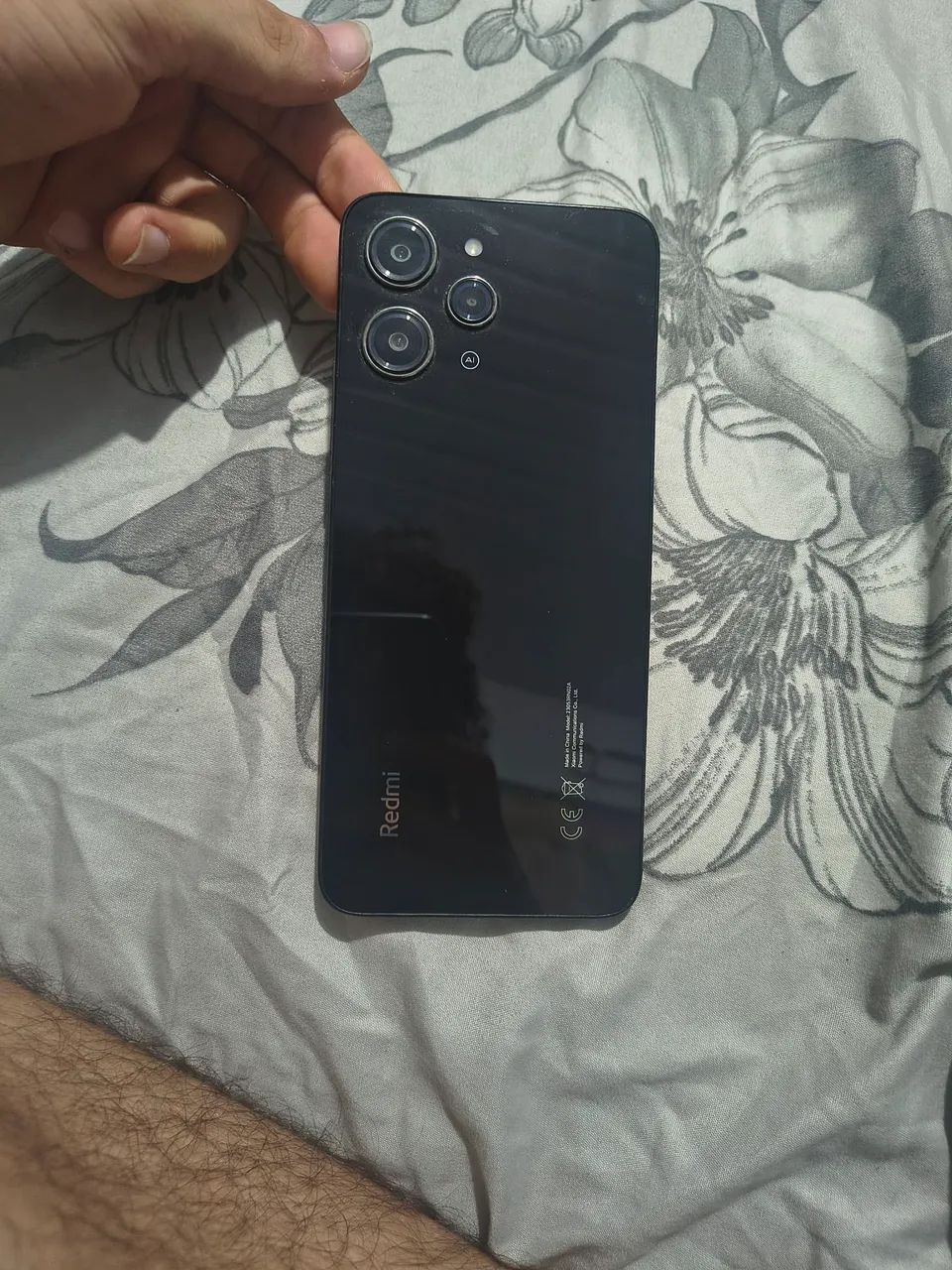 Redmi 12 4G - Foto 3