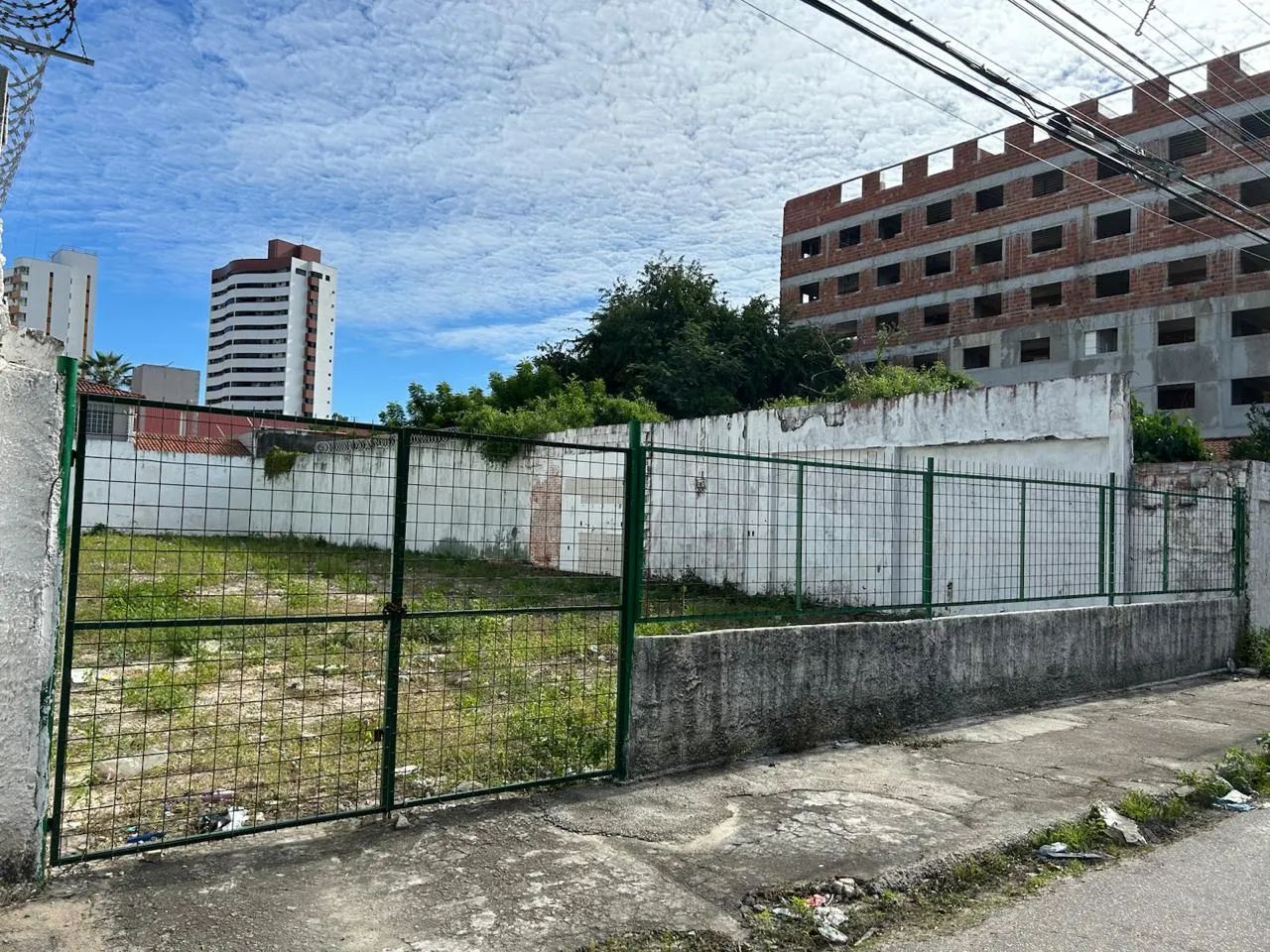 TERRENO para alugar na cidade de FORTALEZA-CE - Foto 2