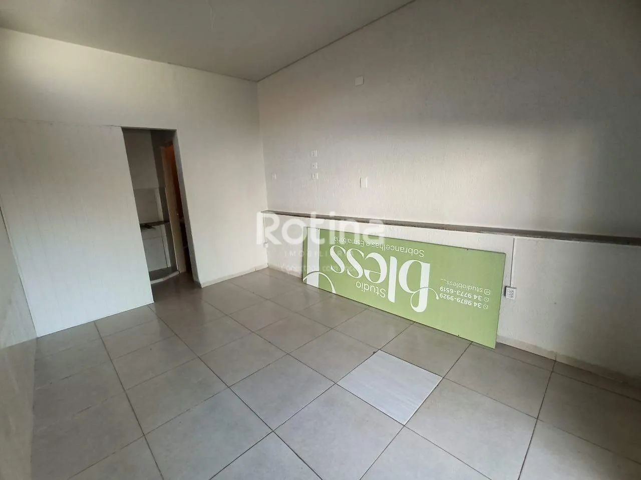 Loja para alugar, Granada - Uberlândia/MG - Rotina Imobiliária - Foto 5