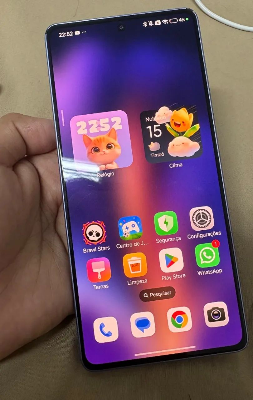 Celular - Foto 2
