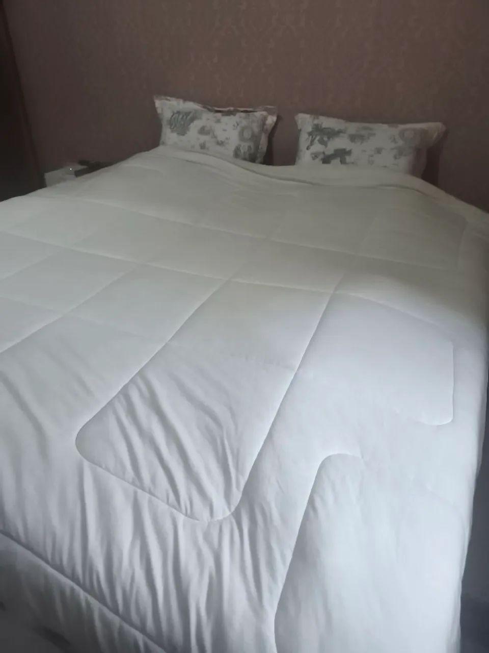 Cama King size  - Foto 2