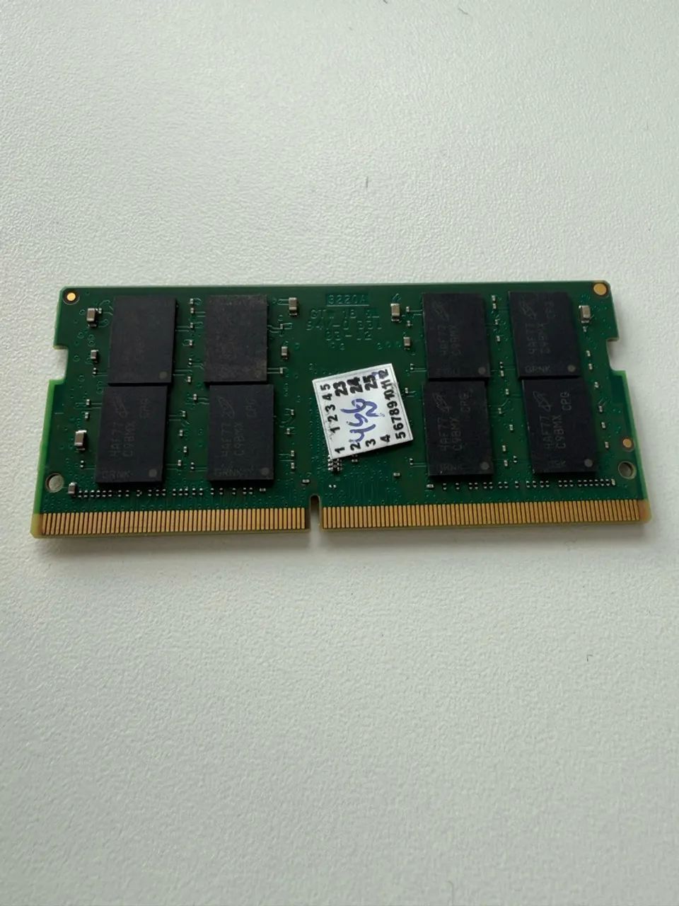 Memória ram 32Gb DDR4 - Foto 2