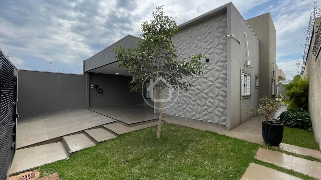 CASA 2 QUARTOS E 1 SUÍTE - VILA IPIRANGA - Foto 3