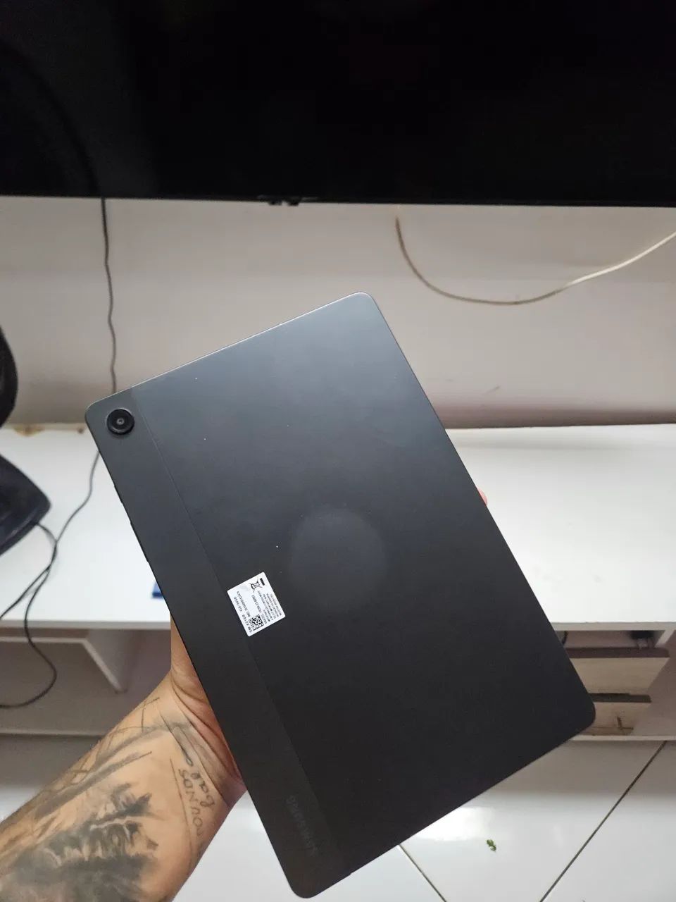 Tablet A9+