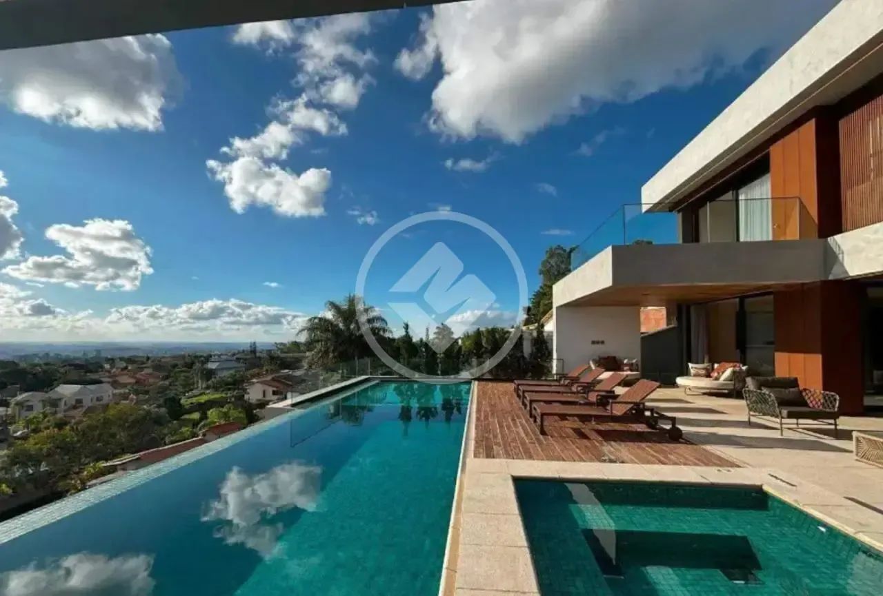 Casa de alto padrão à venda codigo: 290942