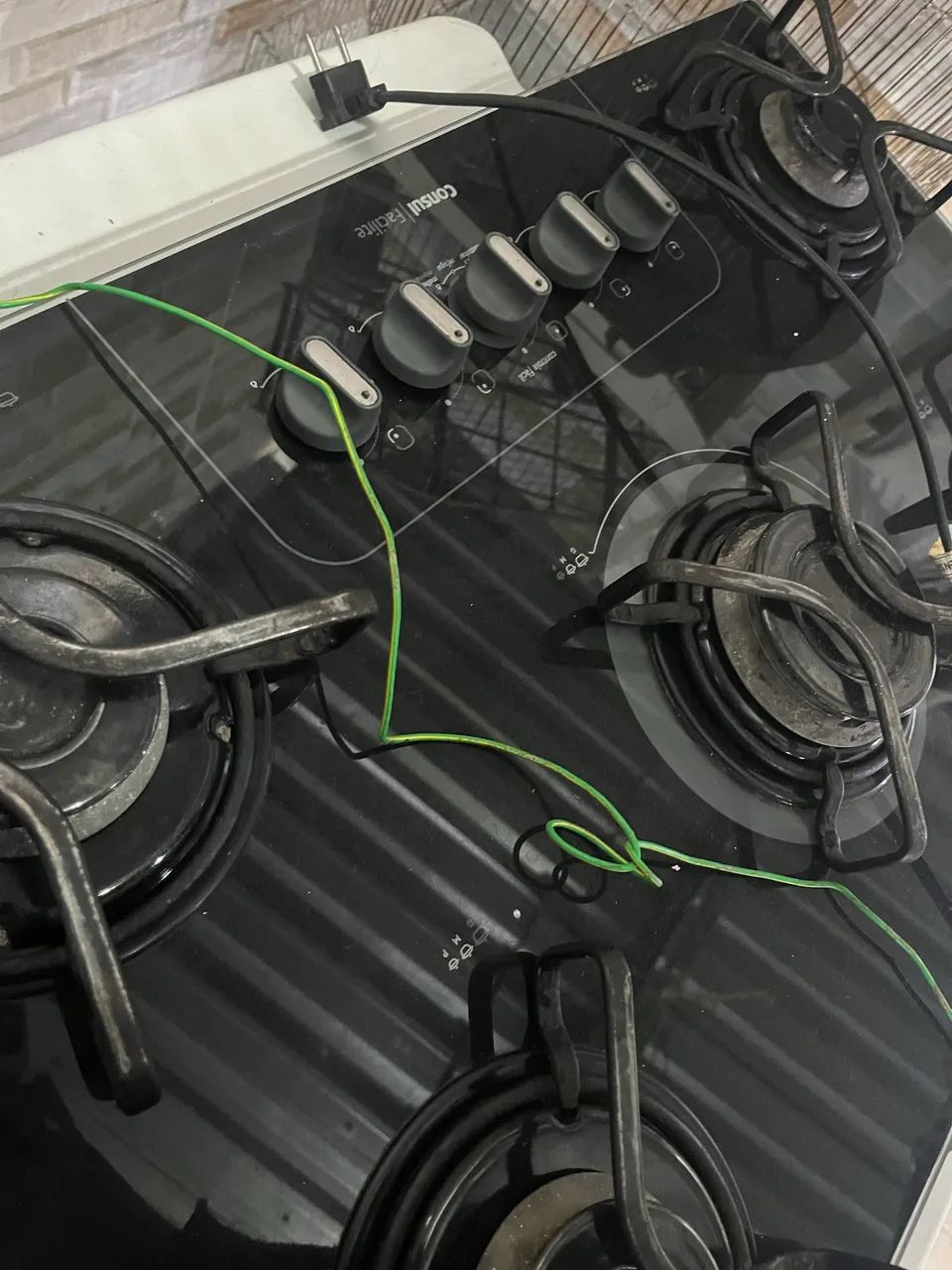 Cooktop  - Foto 3
