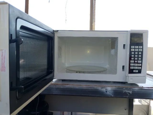 Microonda Philco pms24 20 litros  - Foto 2