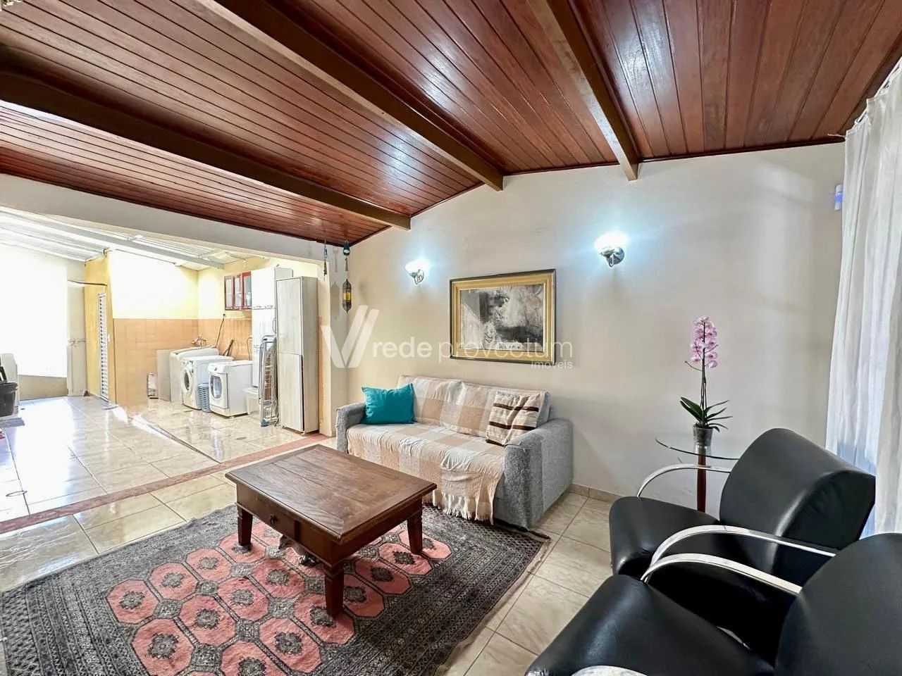 casa - Bosque - Campinas - Foto 5