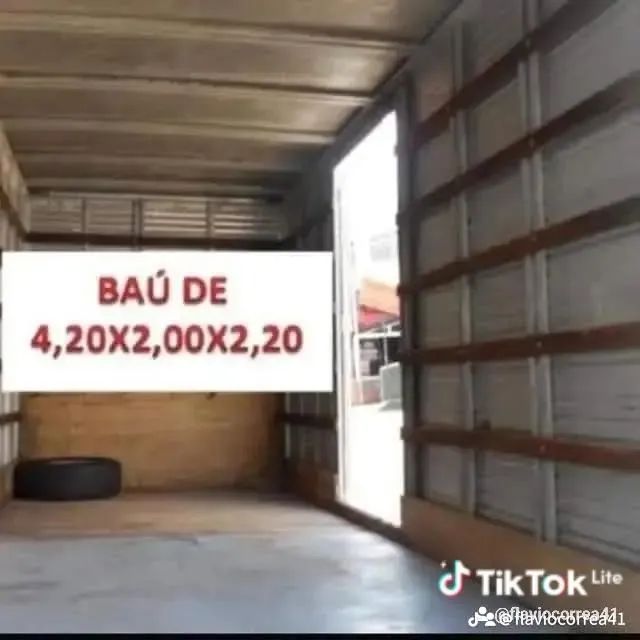 Renault Master 2.3 DCI Chassi 16V Diesel 2014 - Foto 4