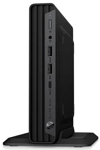 mini cpu hp i7 16gb 512 nvme 13 ger - Foto 3
