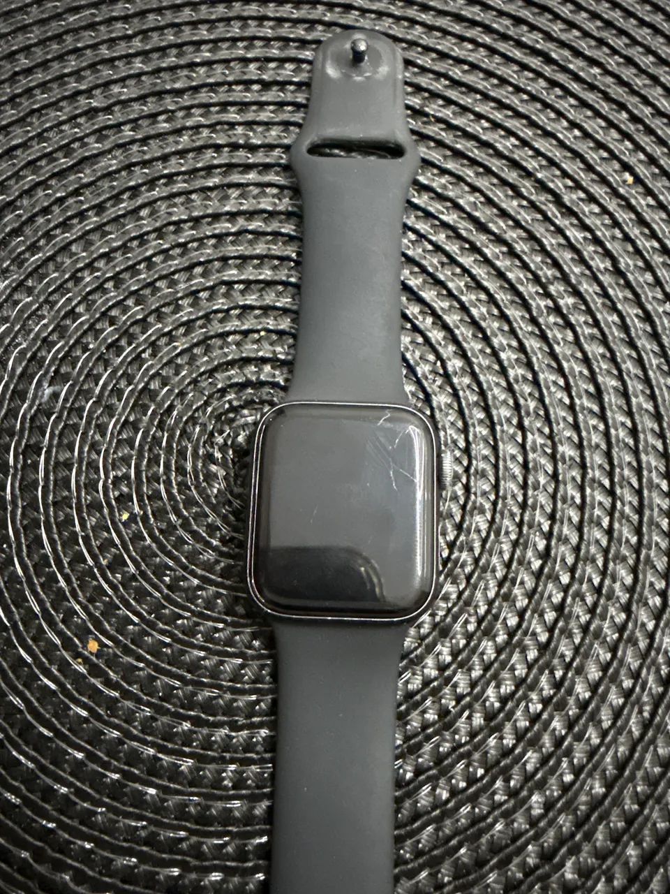 Apple watch SE 38 MM 