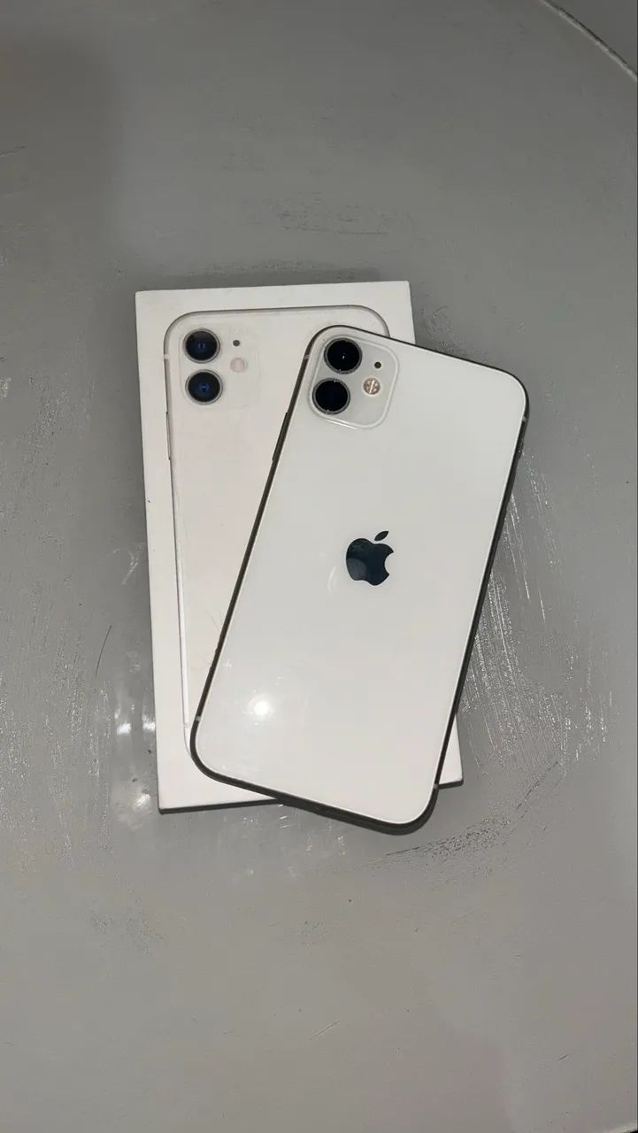 Iphone 11 128gb