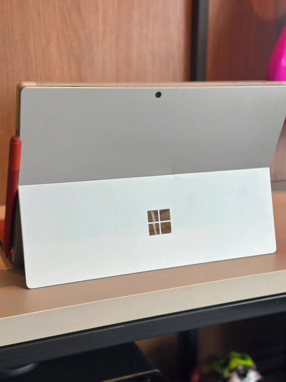 MS Surface Pro 7 - Foto 2