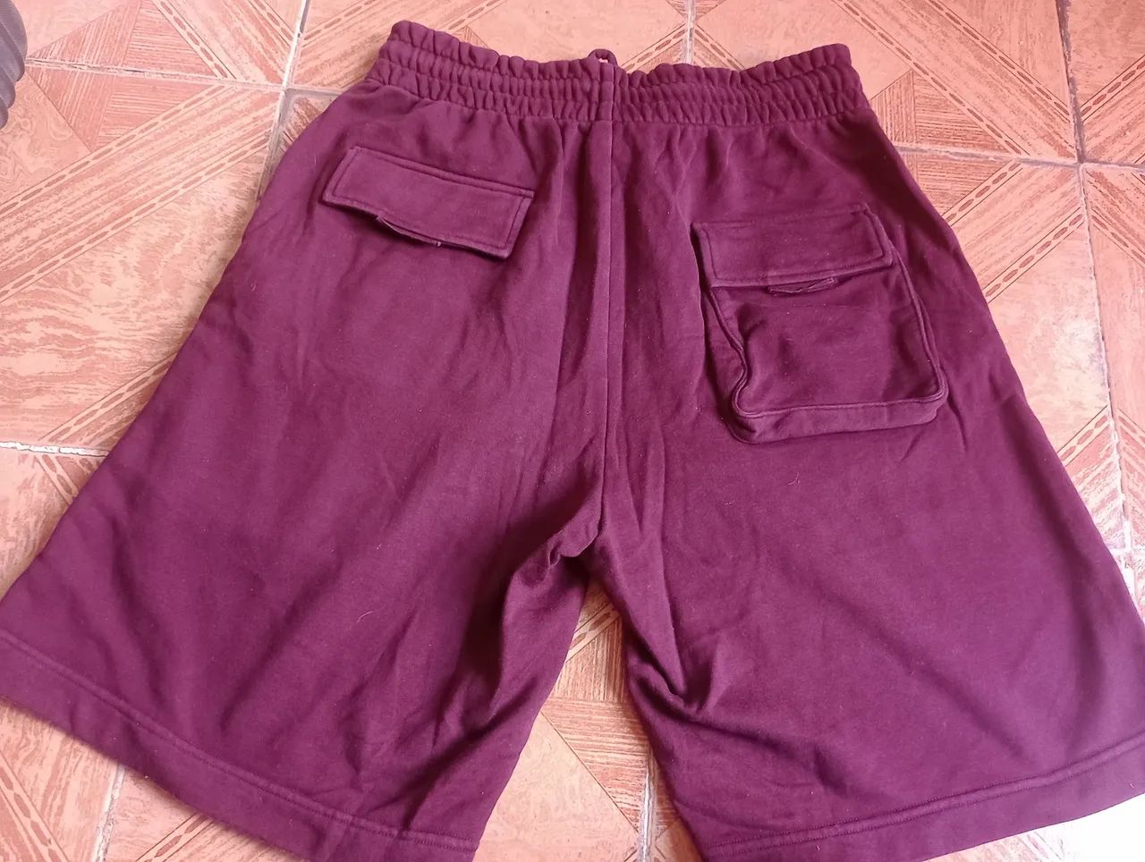 Short G DG - Foto 3