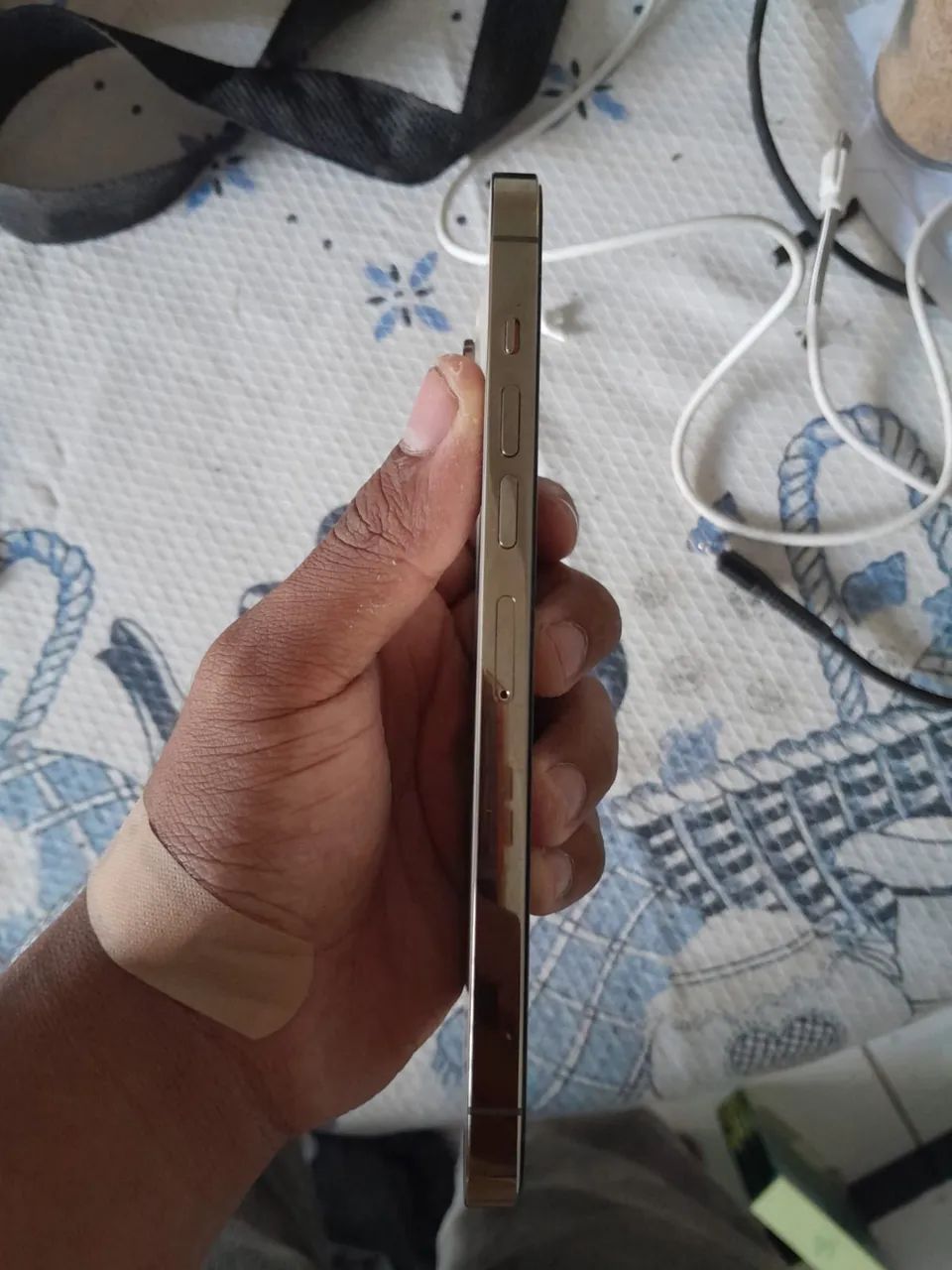 Vendo iPhone 13 Pro Max - Foto 5