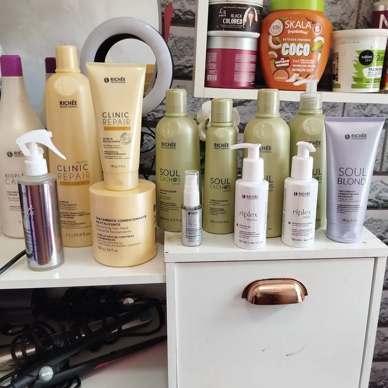Produtos de beleza  - Foto 2