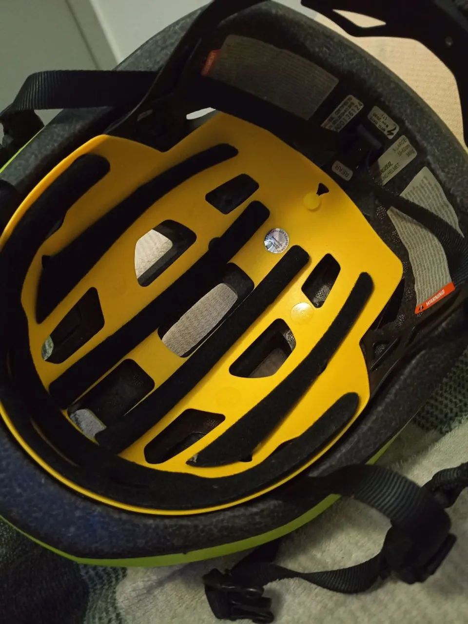Capacete Specialized  - Foto 4
