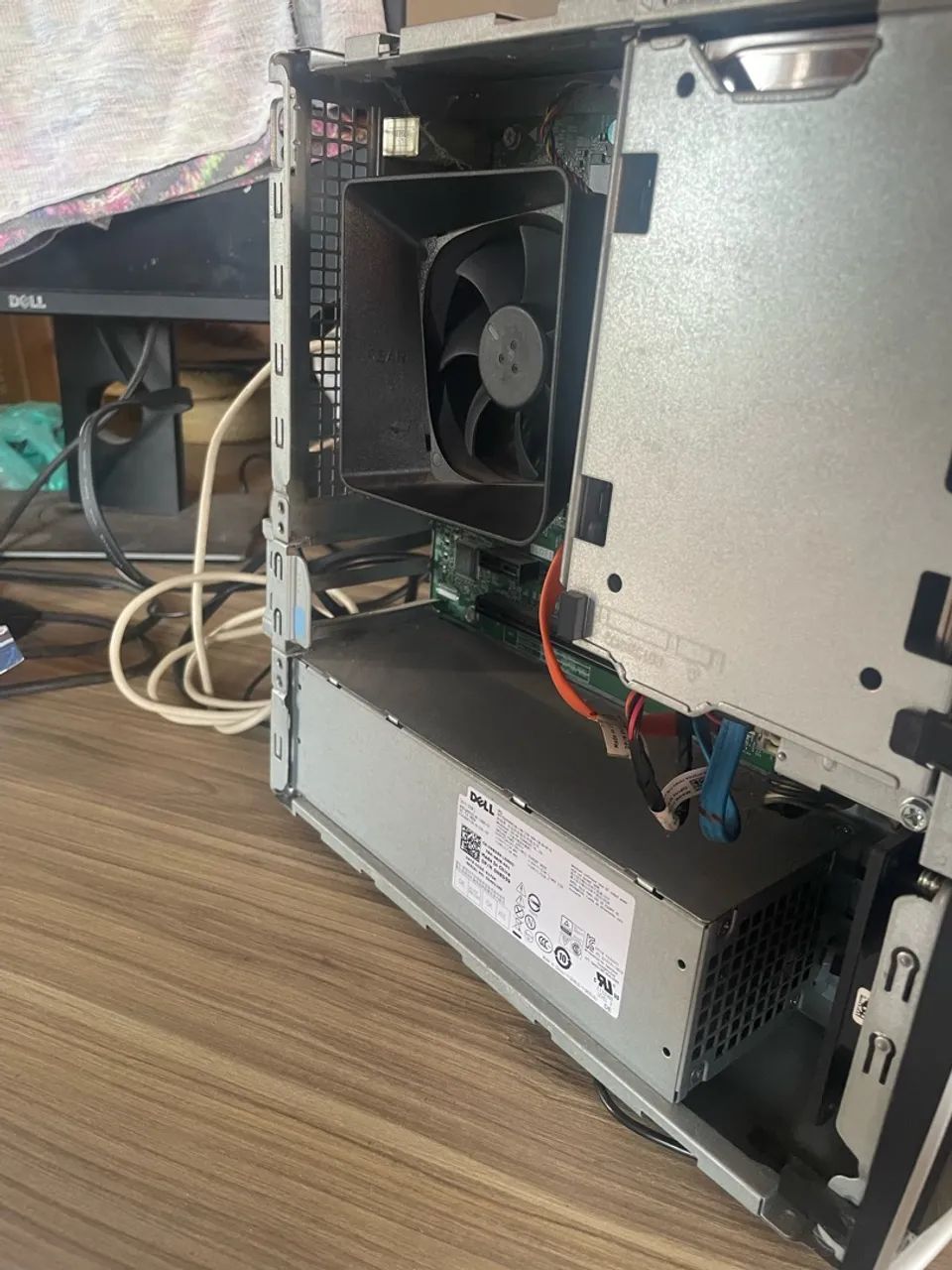 Pc escritório  - Foto 4