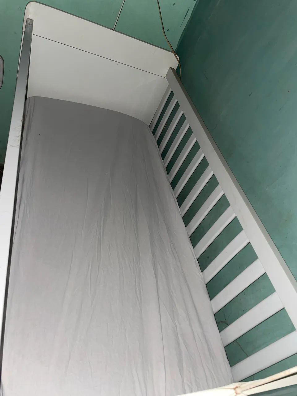 Vendo Berço  - Foto 2