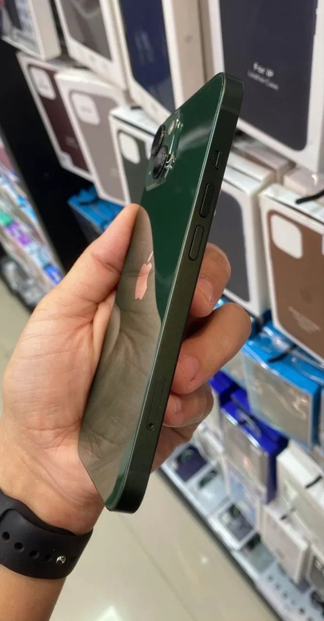 iPhone 13 128gb - Foto 3