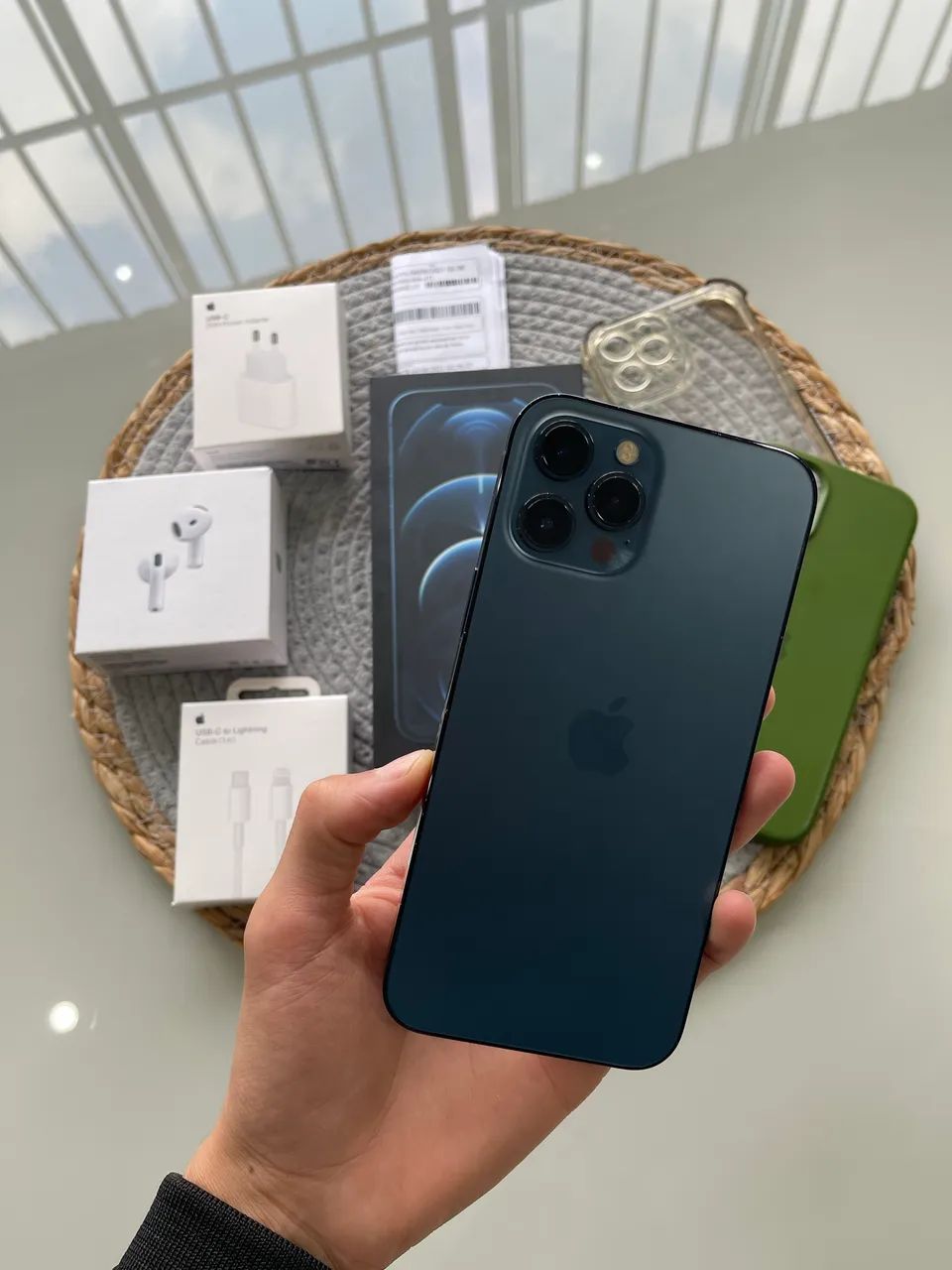 iPhone 12 Pro Max  - Foto 2