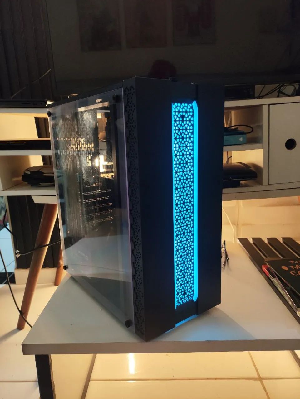 PC gamer 