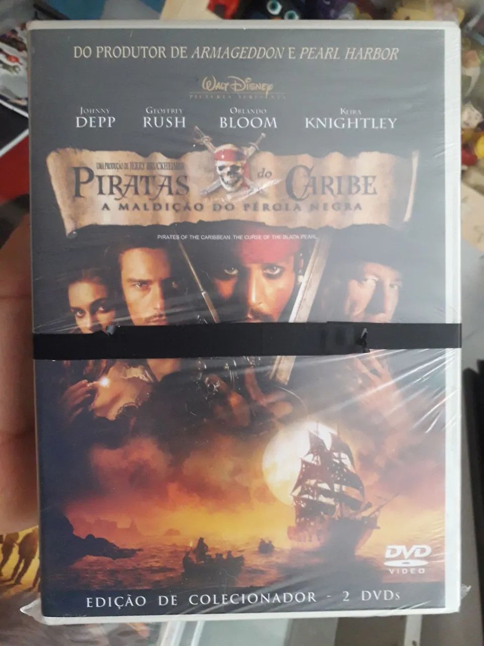 FILMES DVDs  - Foto 5