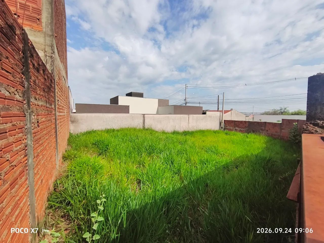 Terreno Residêncial e Comercial - Foto 3