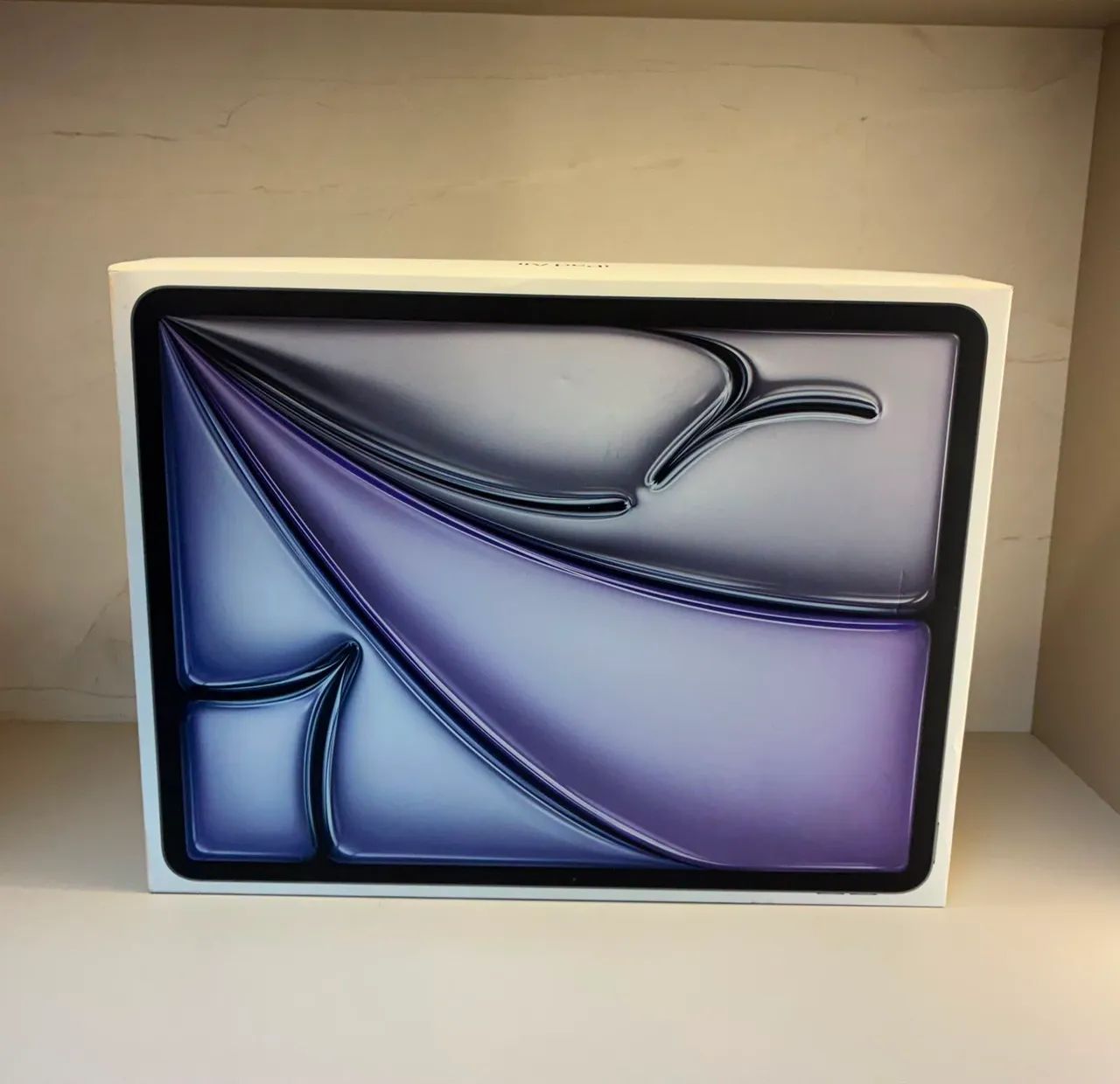 iPad Air M4 13 Polegadas LACRADO - Foto 3