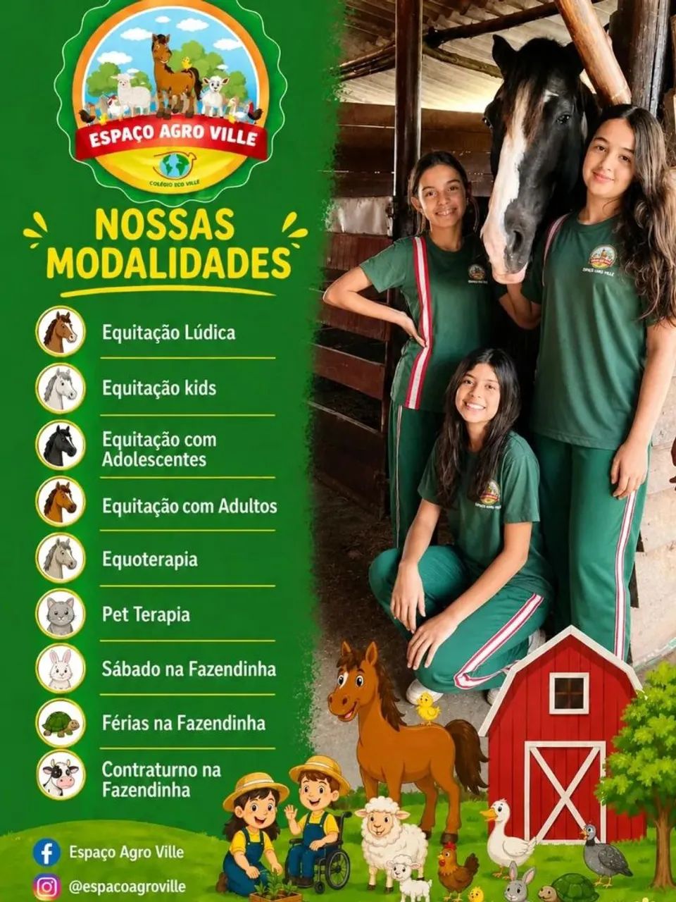 Modalidades para diversão e aprendizado e modalidades terapêuticas  - Foto 6