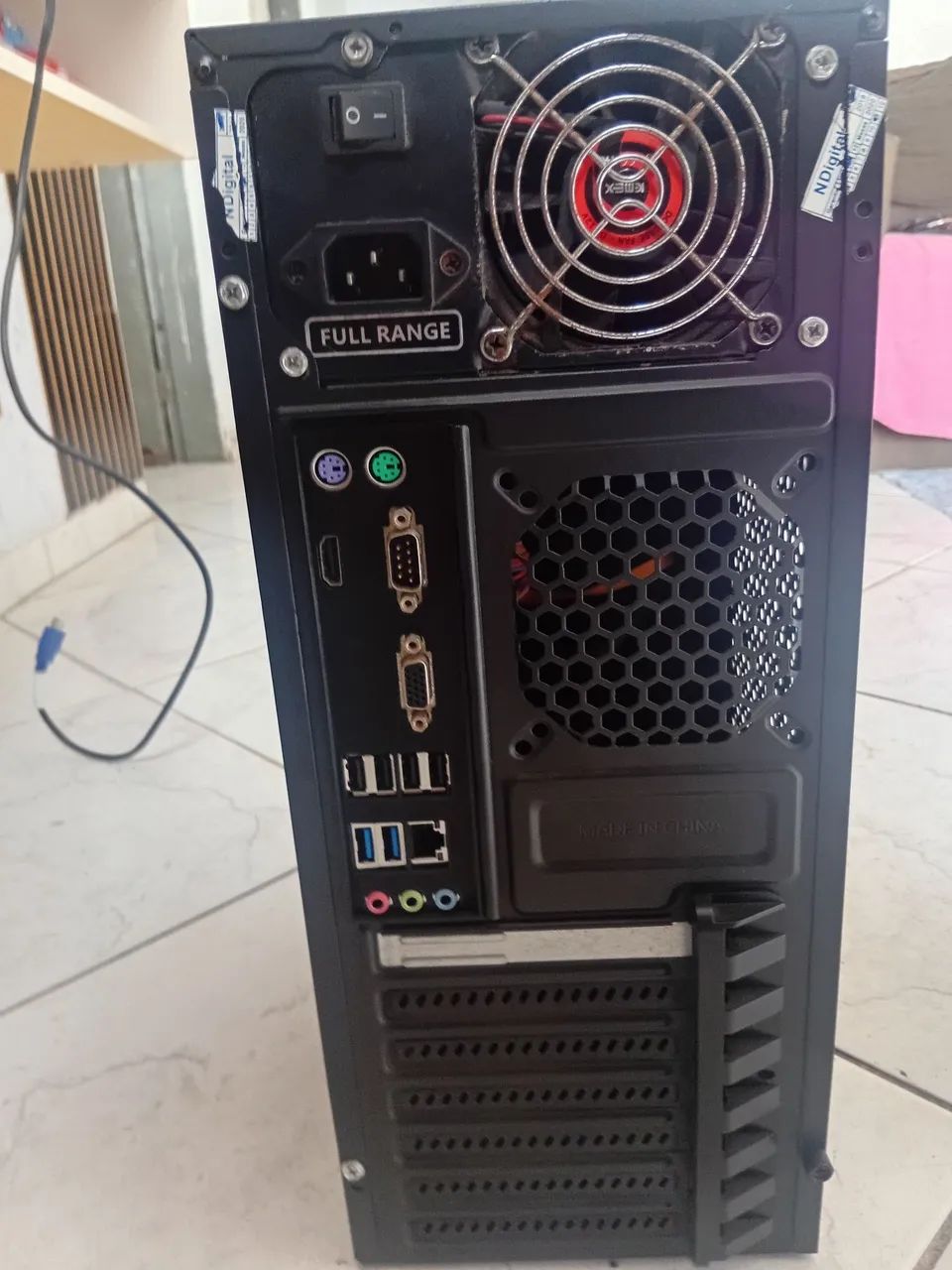 Vendo/troco - Foto 2