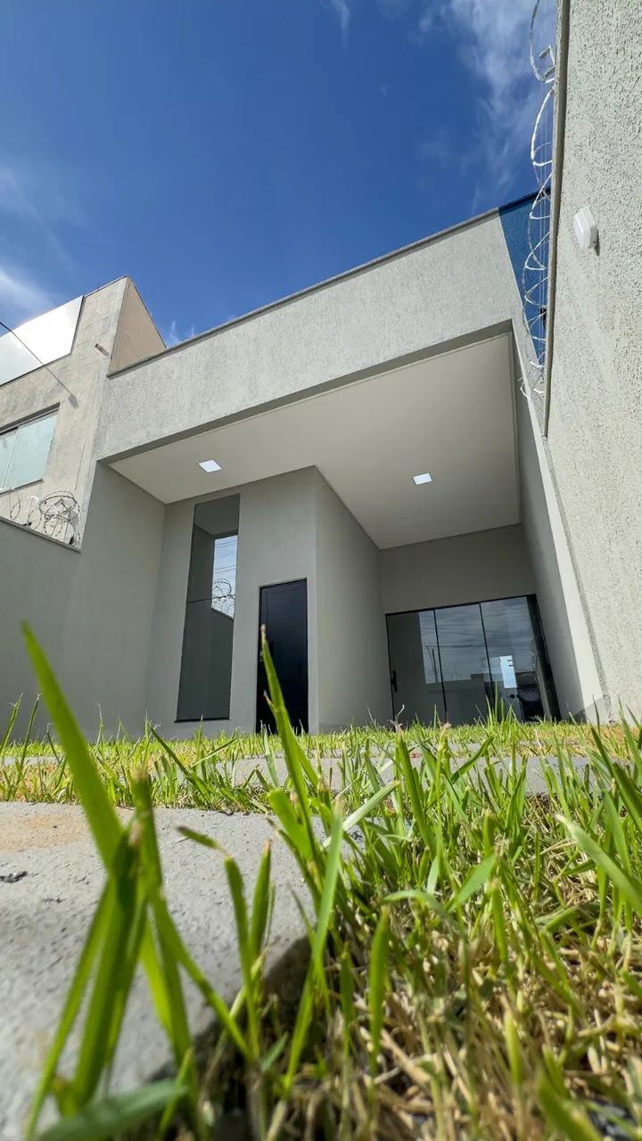 Casa - Residencial Vereda dos Buritis - Foto 2