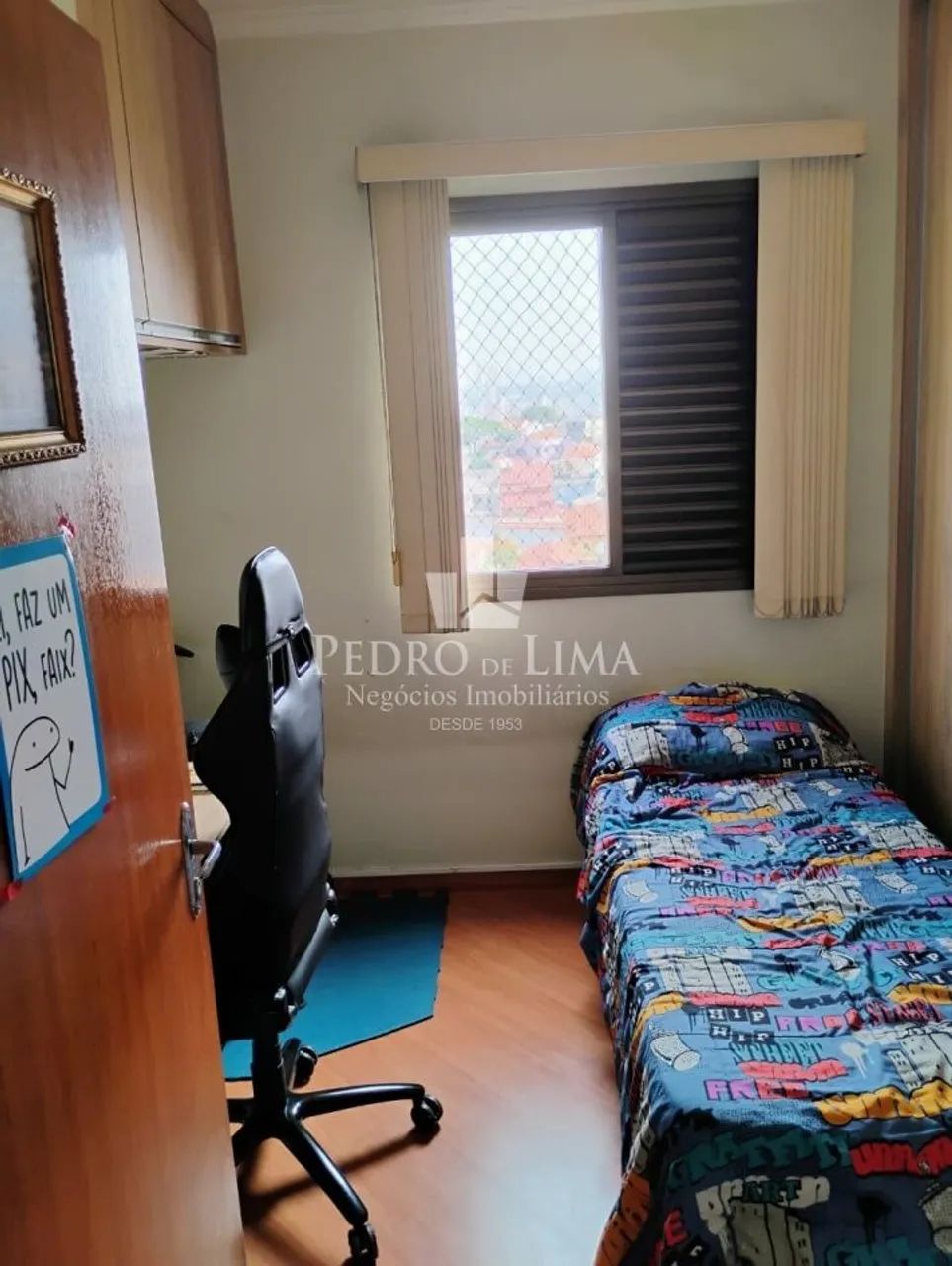 Apartamento na Vila Matilde de 80m² - Foto 5