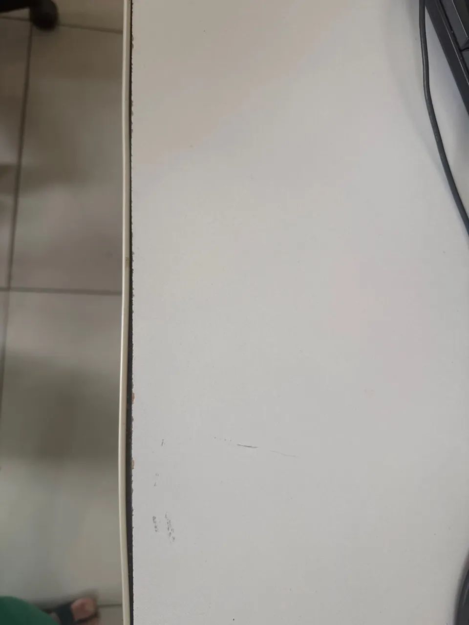 Doação Mesa de escritório  - Foto 2