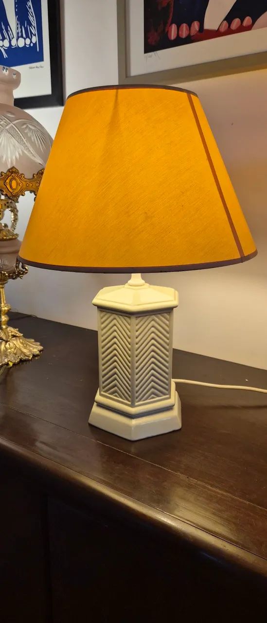 Luminária  - Foto 2