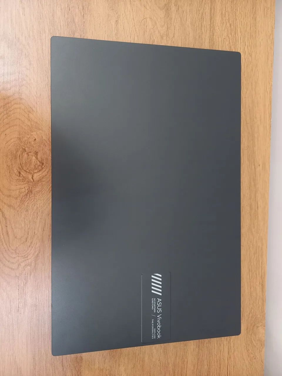 Notebook Asus Vivobook Ryzen 5 - Foto 2