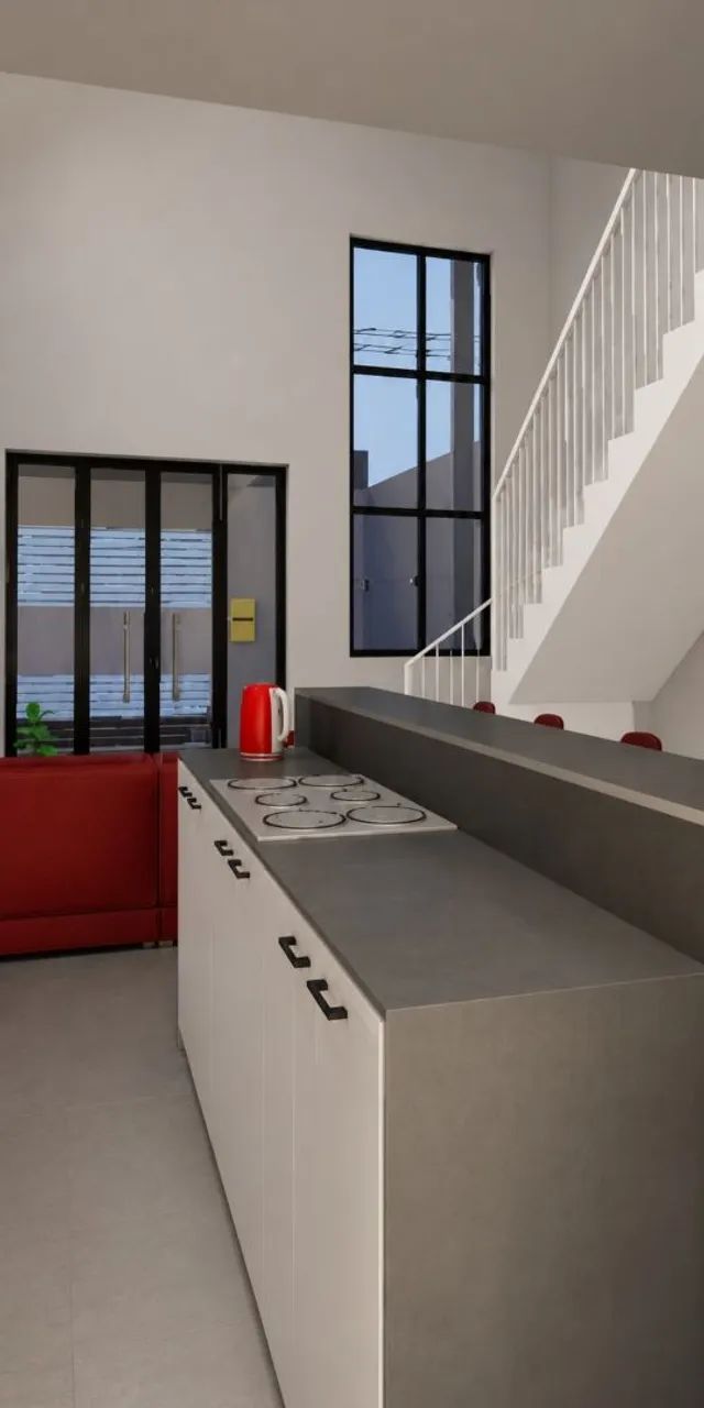 Projeto arquitetônico personalizado para sua Casa  - Foto 2