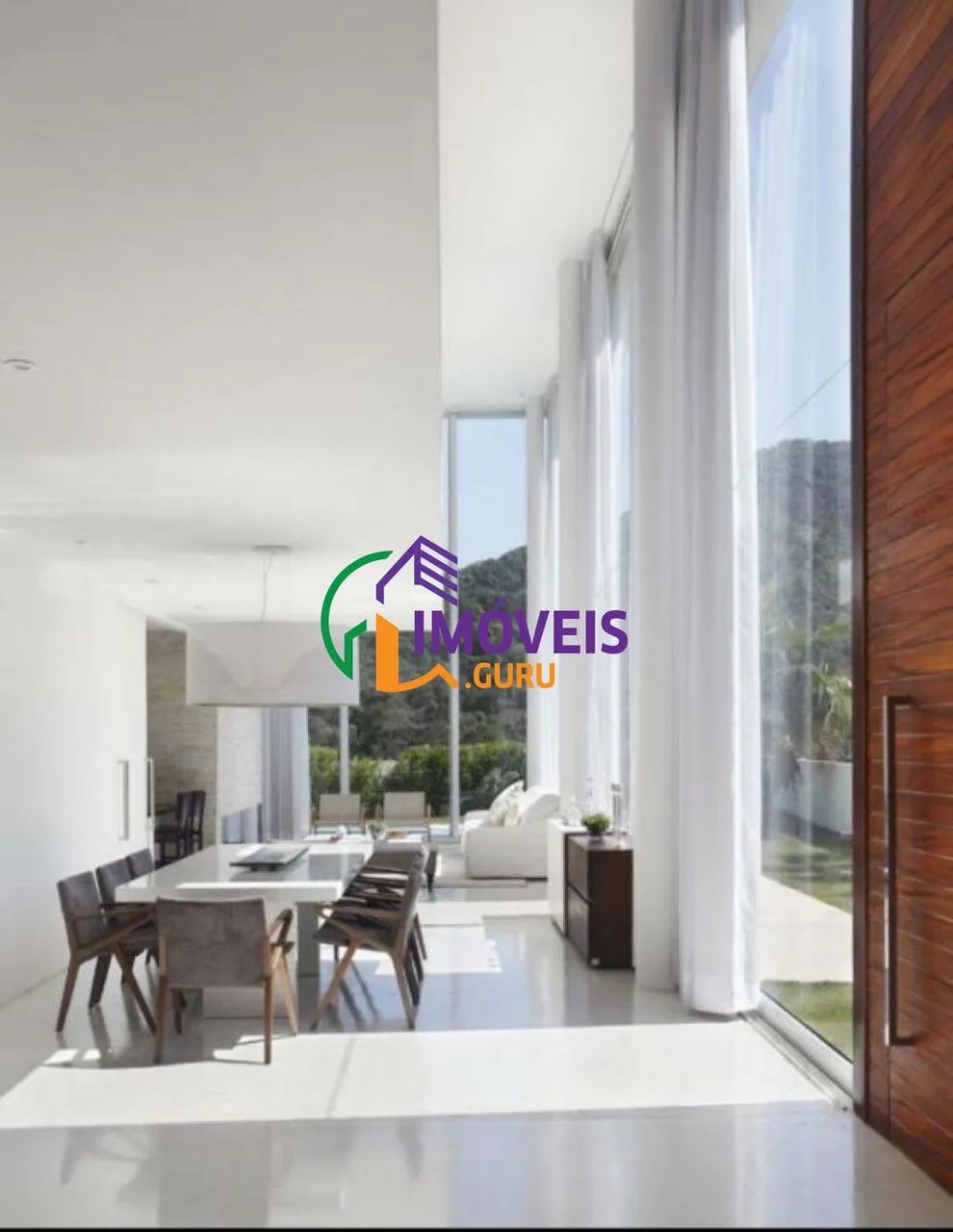 CASA EM CONDOMÍNIO - TAMBORÉ - SP