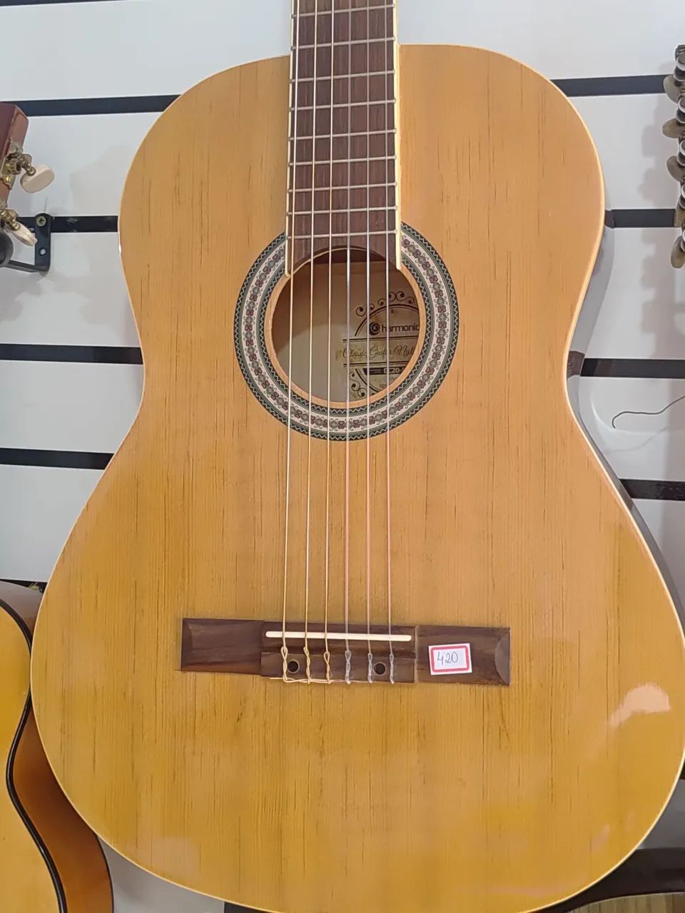 Violão  - Foto 2