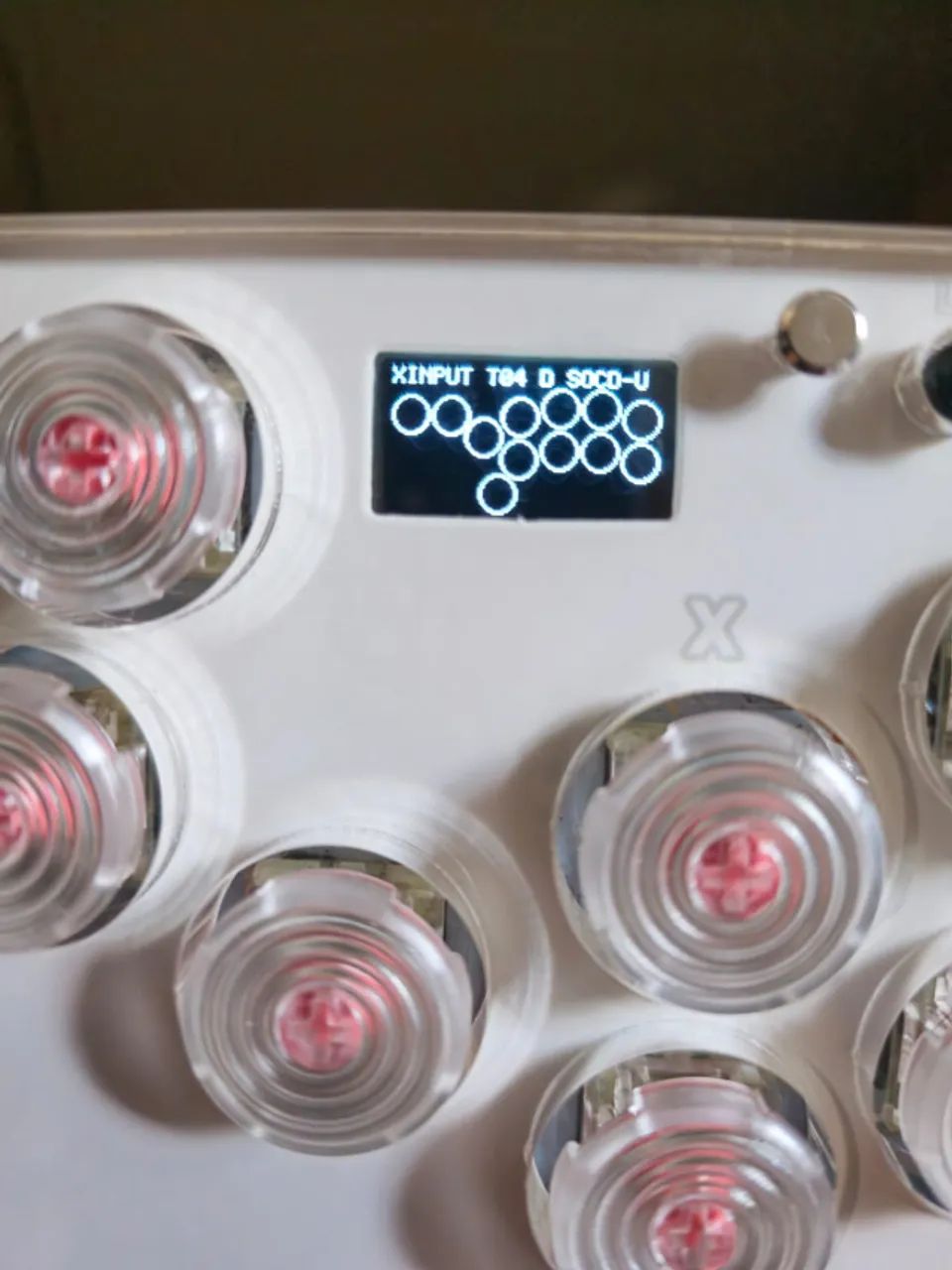 Hitbox mini - Foto 4