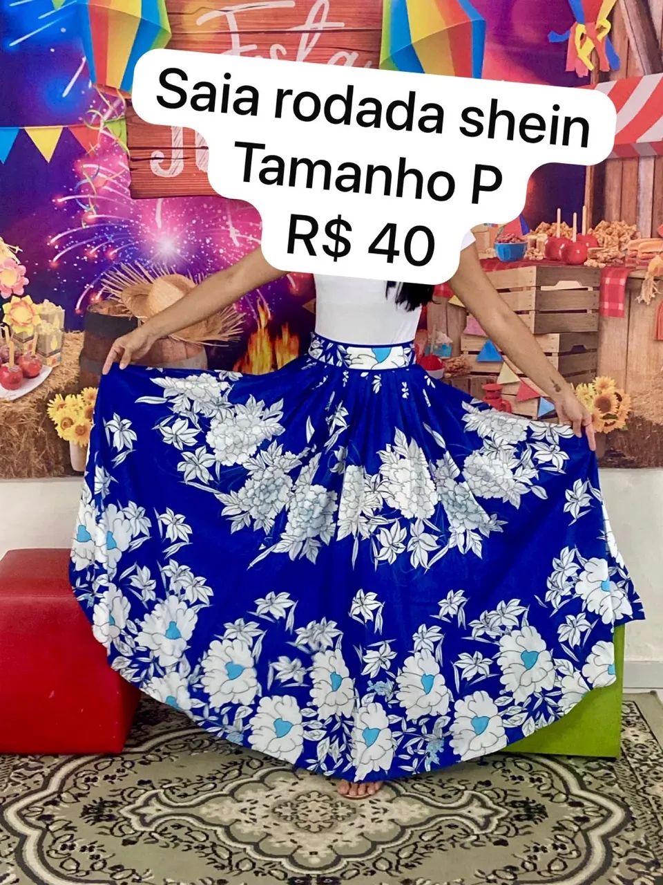Desapegos no precinho  - Foto 4
