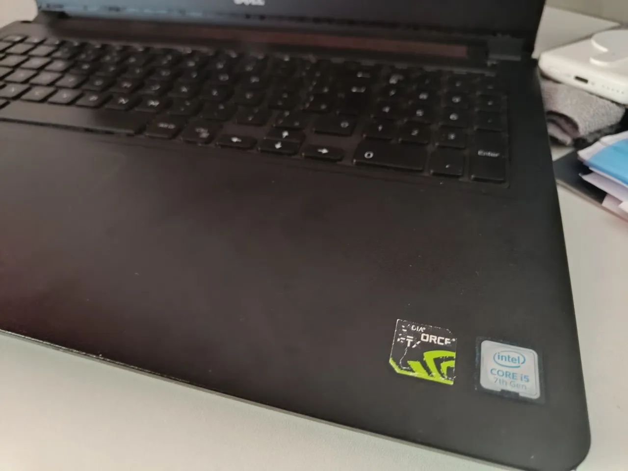 Notebook dele gamer  - Foto 4