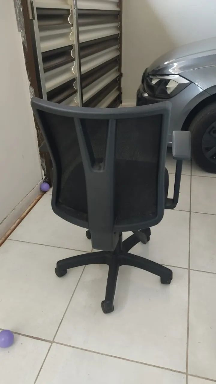 CADEIRA DE ESCRITÓRIO - Foto 3