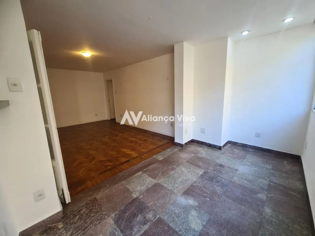 Copacabana | Apartamento 3 quartos - Foto 4