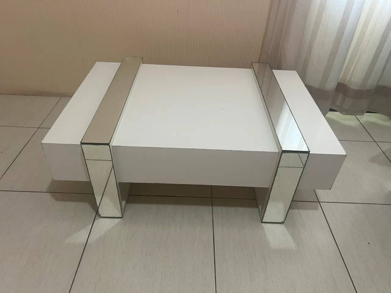 VENDE SE CENTRO PARA SALA - Foto 3