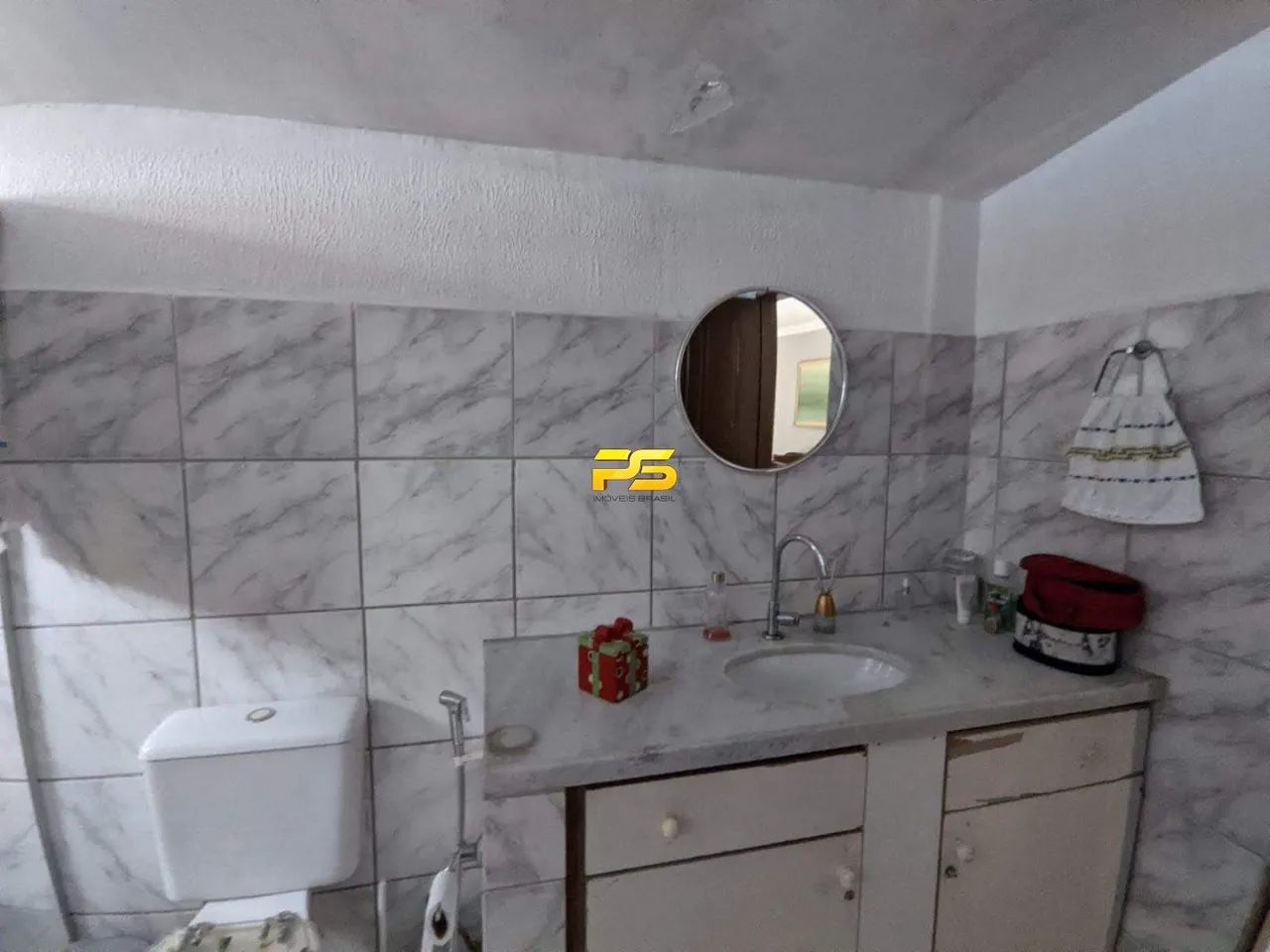 Área Rural 6840m² 3 quartos sendo 1 suíte em Conde à Venda REF: PS6344 - Foto 4